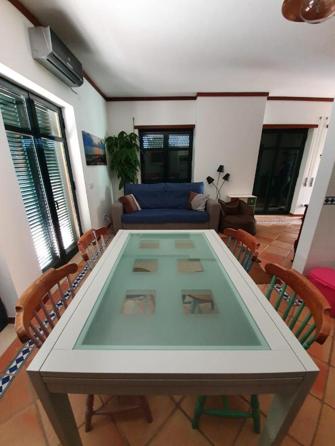 פראיה דה מירה Big Fish 1 - Charming Beach Apartment מראה חיצוני תמונה
