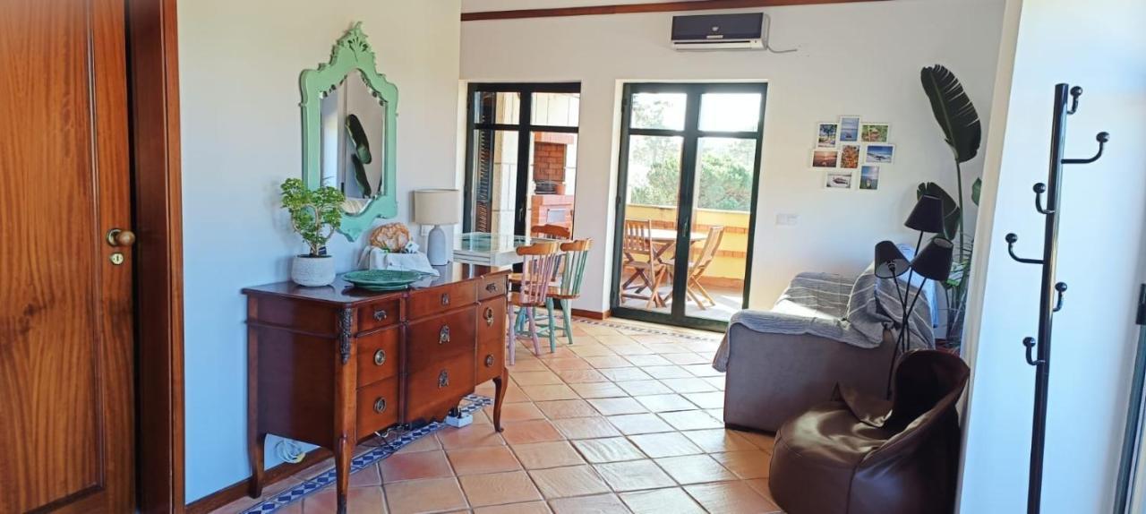 פראיה דה מירה Big Fish 1 - Charming Beach Apartment מראה חיצוני תמונה