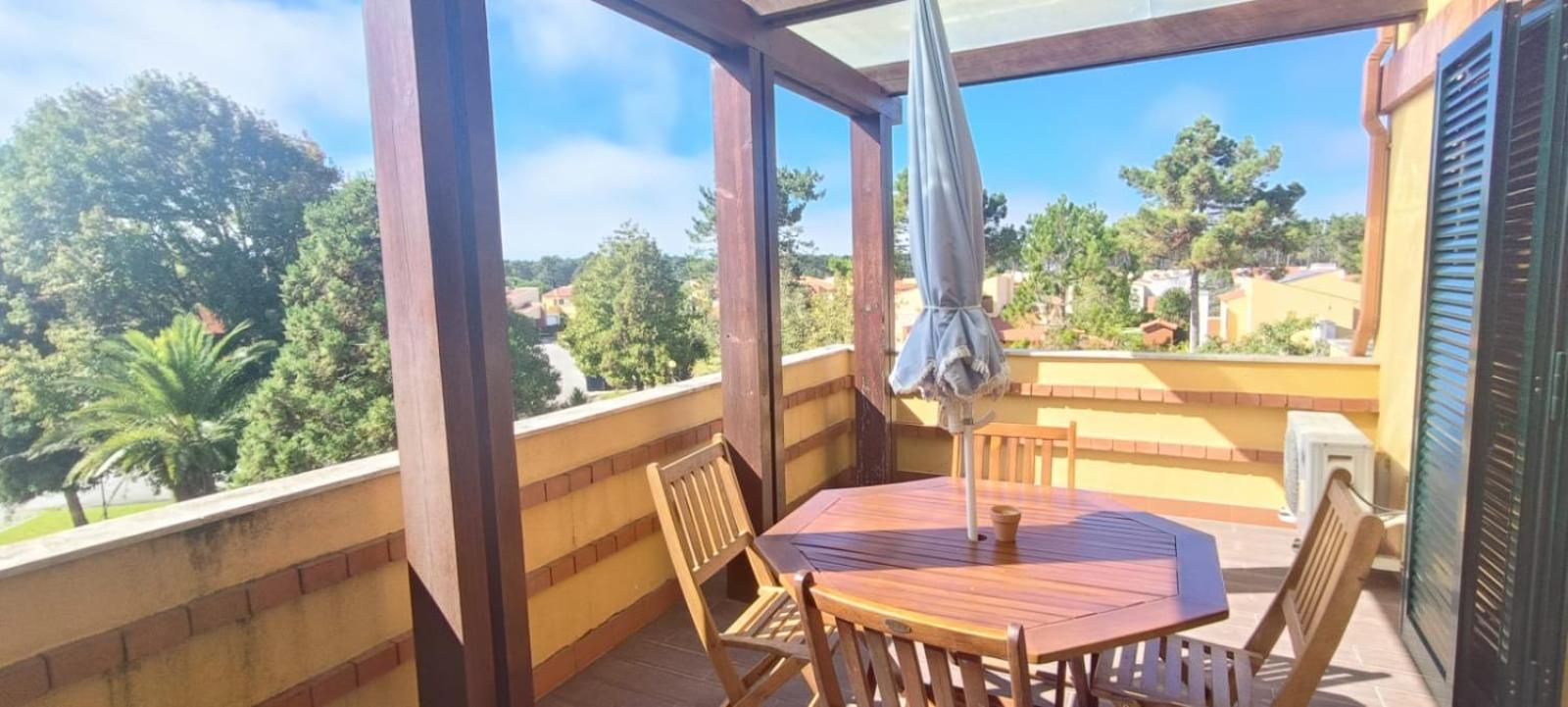 פראיה דה מירה Big Fish 1 - Charming Beach Apartment מראה חיצוני תמונה